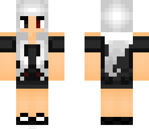 personal skin - tokyo ghoul'ish