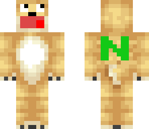 doge awesome 