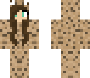 fixed cookie girl