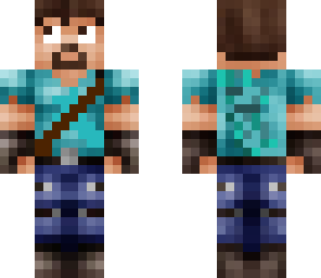 my skin