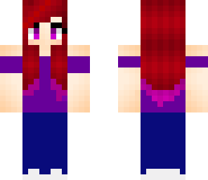 teen girl