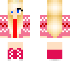 valentinz girl
