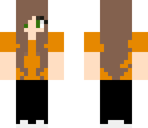 teen girl