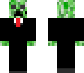 creeper spia
