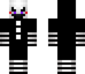 the puppet fnaf 2 fixed