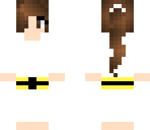 yellow belt