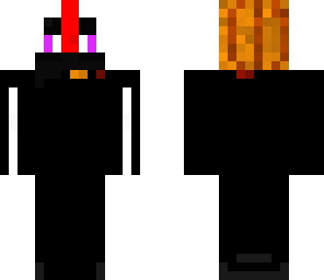 puppet