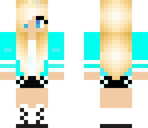 cute tomboy