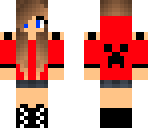 girl skin