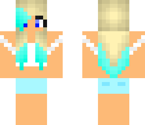 lifeguard girl
