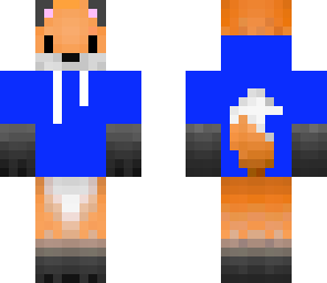 swag fox