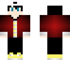 cool guy
