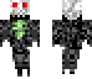 the ghoul
