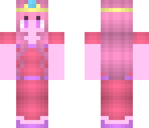 princess bubblegum