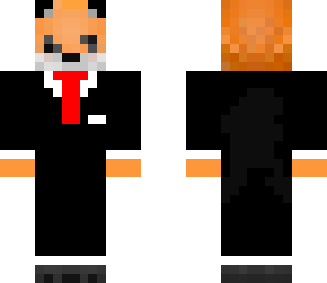 bob the fox
