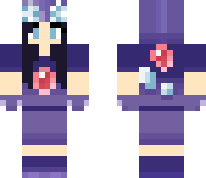 sableye girl