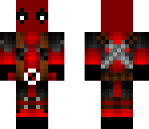 deadpool