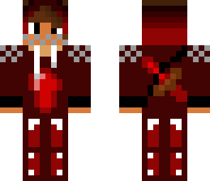theredstonenugget human v3-1 beta