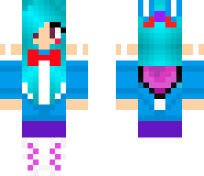 aqua toy bonnie