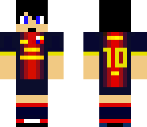 messi