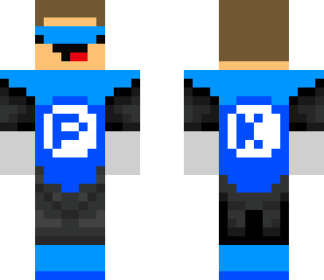 pauli man