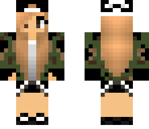 army girl epic