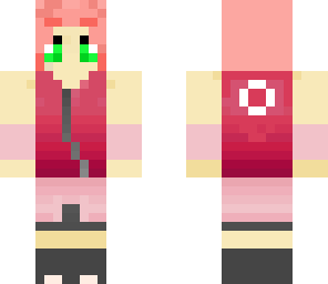 sakura haruno shipuden