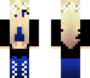 mein skin