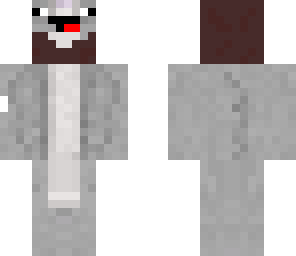 bearded dolphin
