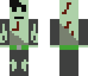 alien