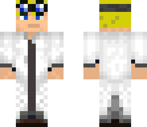 scientist