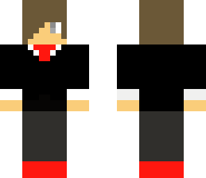 fancy tux