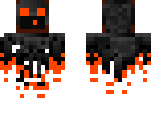magma cube