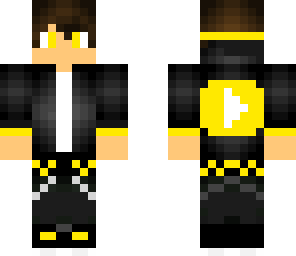 youtube boy yellow