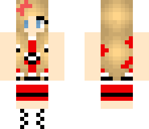 cheerleader edit