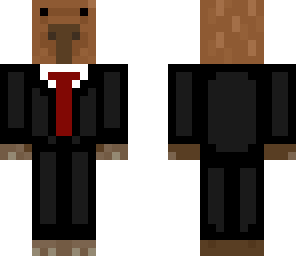 capybara