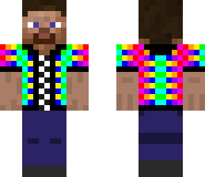 steve party