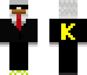 kimi skin