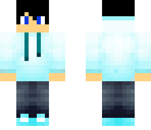 neon blue lolboy
