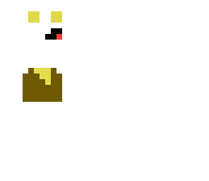 honeychromebear first offical skin