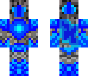 water knightshine like gold