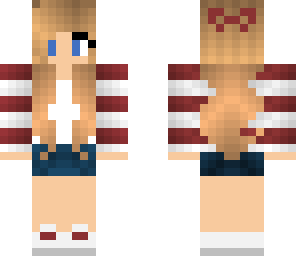 sailor girl