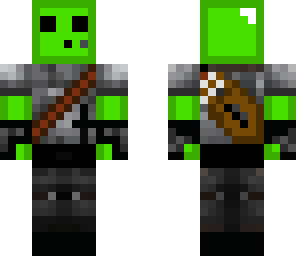 slimehunter