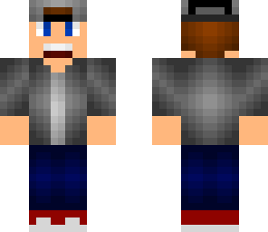 levente621's skin