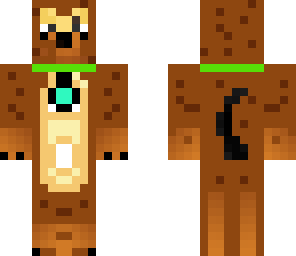 plop's dog