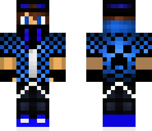 steve in minstyle
