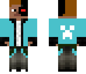cyber steve 