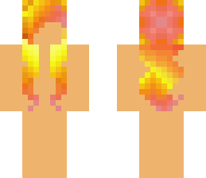 sun rise hair base