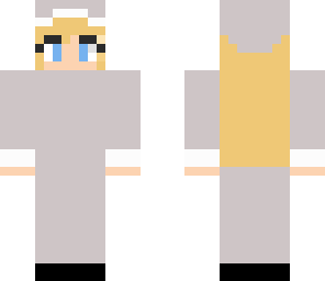 pilgrim of plimith