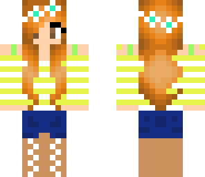 cute girl